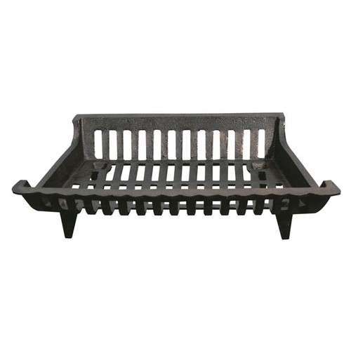 Panacea graphite black - black, cast