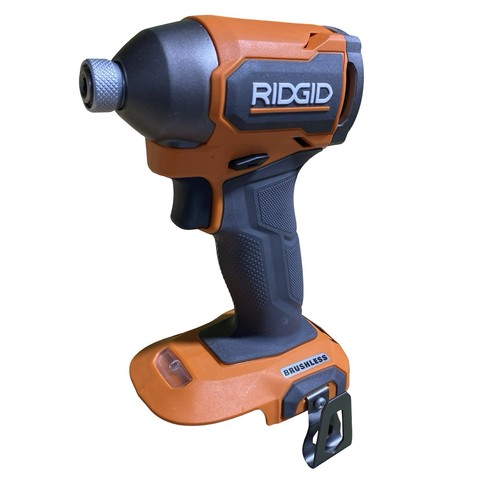 Ridgid r872311 18v subcompact - ridgid,