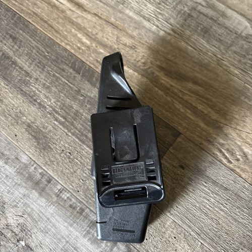 Used blackhawk x26p - blackhawk, taser
