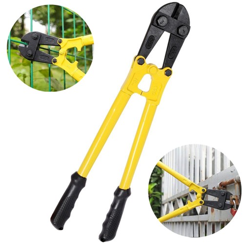 Heavy duty medium bolt - 18",