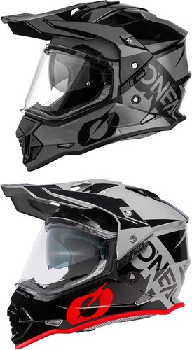 Neal sierra helmet - o'neal, r
