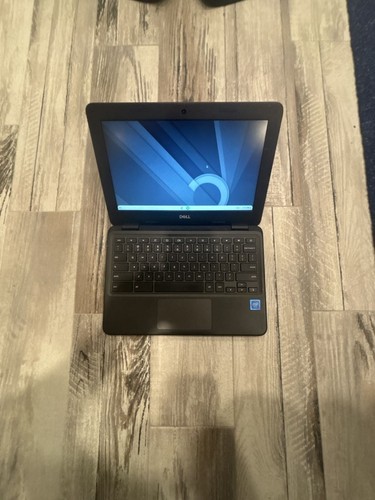 Dell chromebook 3100 2gb - dell, 11.6"
