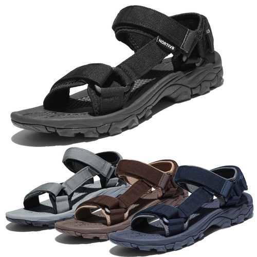 Nortiv men athletic sandals - nortiv,