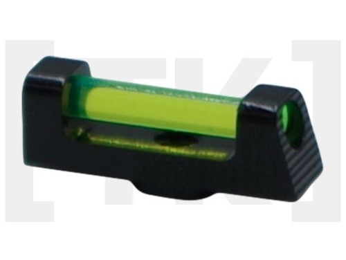 Tandemkross fiber optic front - optic,