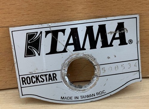Tama 90s vtg rockstar - vtg, drum