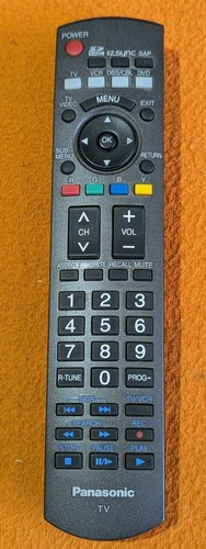 Replacement panasonic viera - replacement,