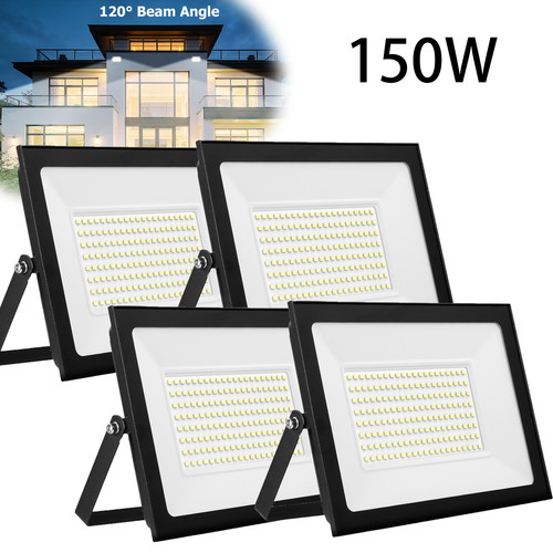 Pack led flood - flood, lights