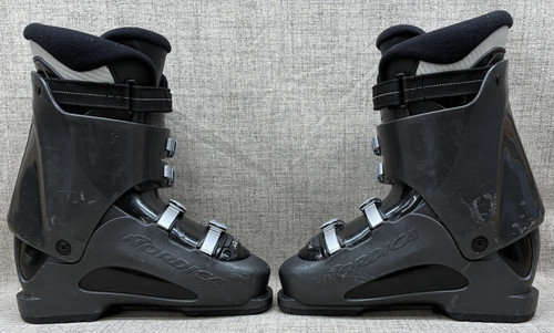 Nordica black beginner - nordica,
