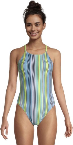Speedo women one - one, piece