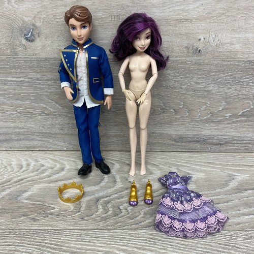 Disney descendants ben auradon - ben,