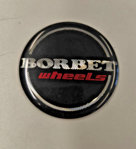 Piece hub cap - hub,
