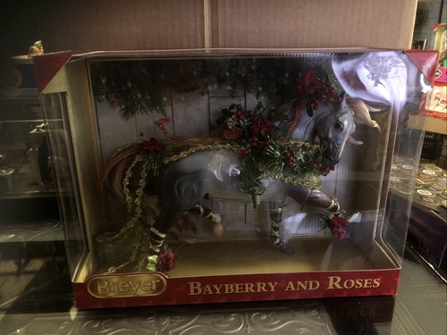 Breyer horse 700117 - horse, #700117