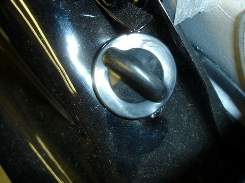 Type fan shroud timing - vw,