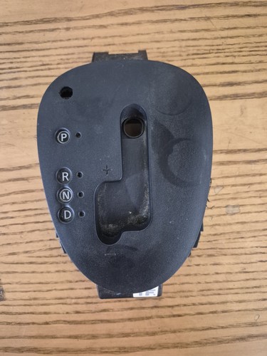 2011 2017 nissan - 2011-2017, shifter