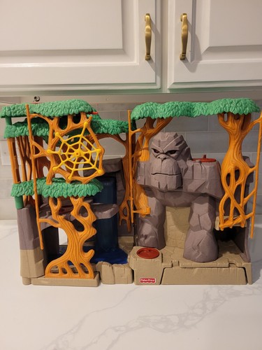 Fisher price imaginext gorilla - price,