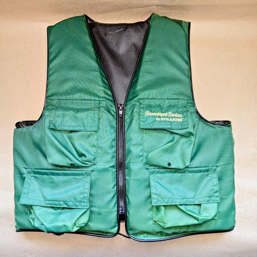 Vintage stearns fishing life - stearns,