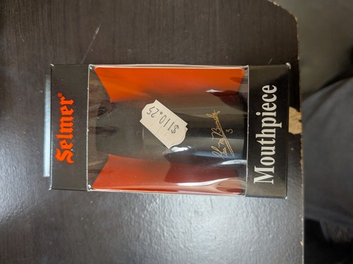 Selmer b2033 bass - b2033, clarinet