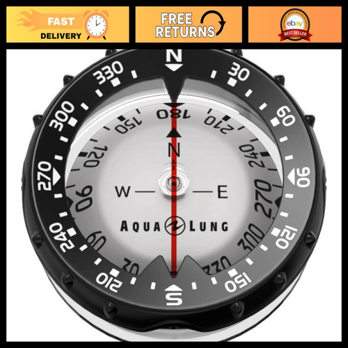 Scuba diving compass console - scuba,