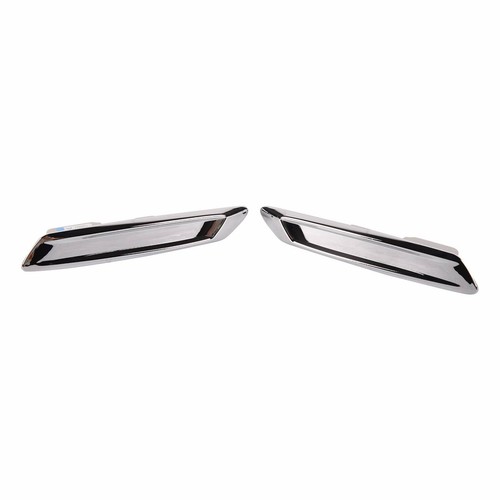 Front left right fender - left,
