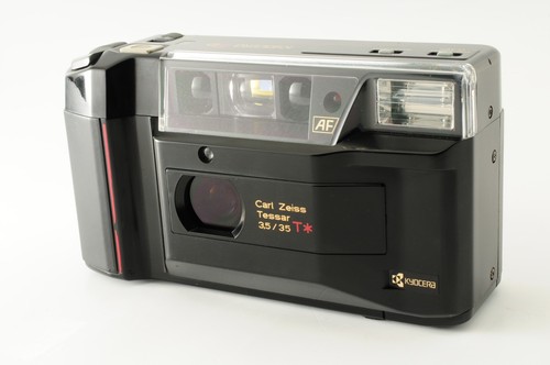 Kyocera yashica d carl - td,