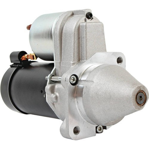 Starter for bmw motorcycle - starter,