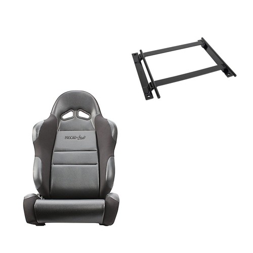 Procar sportsman 1605 61l - procar, 80-1605-61l
