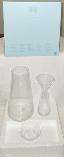 Partylite symmetry 1 - 3, in