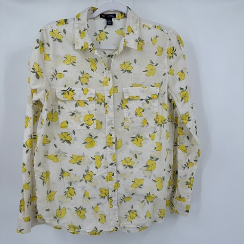 Womens mediterranean lemon - mediterranean,