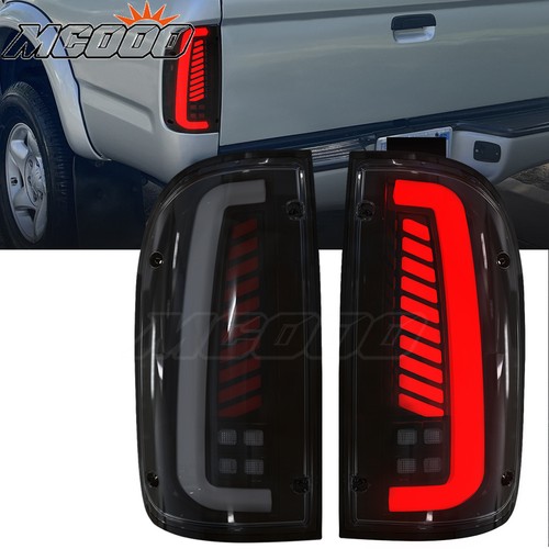 Pair sequential led tail - sequential,