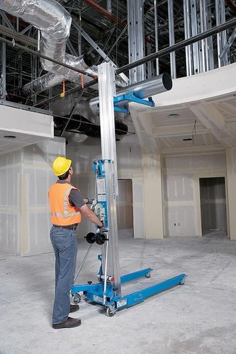 Genie super lift advantage - genie,