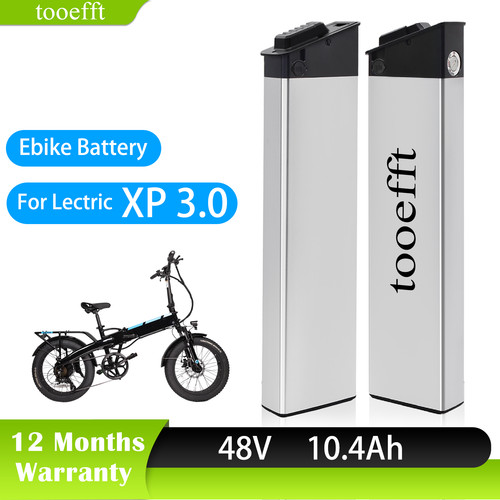Tooefft 48v 4ah - tooefft, 10.4ah