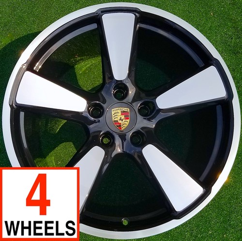 Perfect factory porsche 911 - perfect,