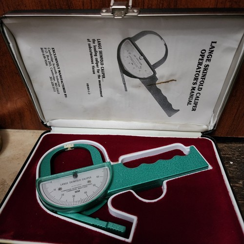 Vtg 80s lange skinfold - vtg,