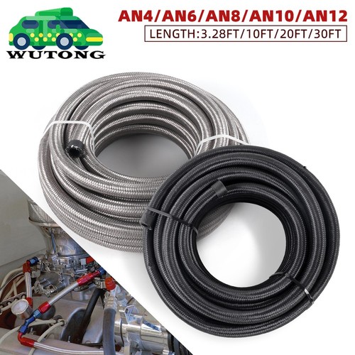 4an 6an 8an - 4an/6an/8an/10an/12an, nylon