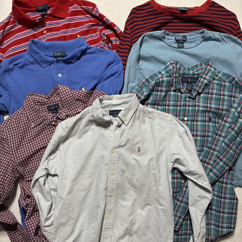 Polo ralph lauren shirt - lauren,
