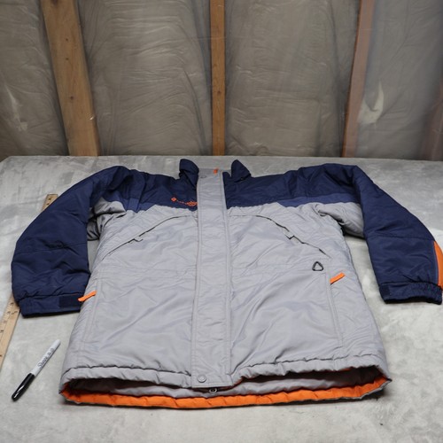 Columbia jacket boys 16 - jacket, 14/16