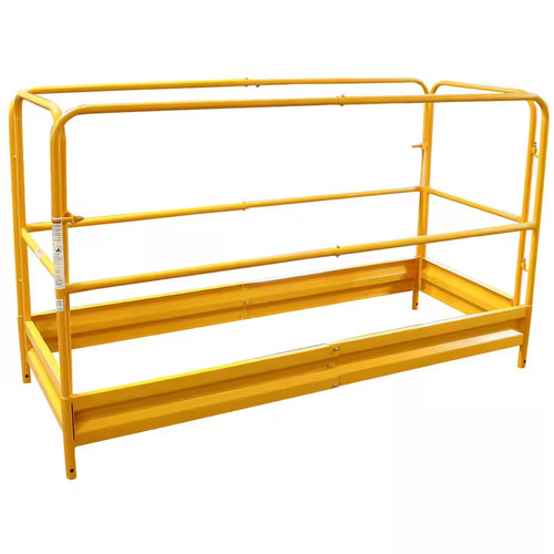 Pro series scaffolding - pro-series, guard