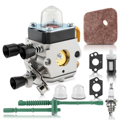 Carburetor for stihl fs74 fs75 - for,