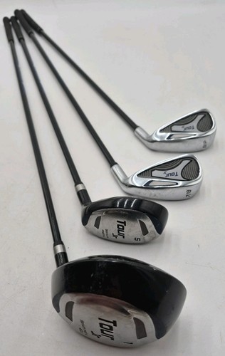 Tour titanium matrix - jr.,