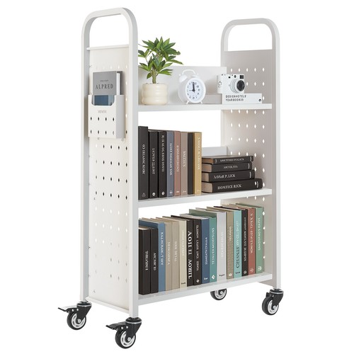 Vevor tier rolling - 3-tier, cart