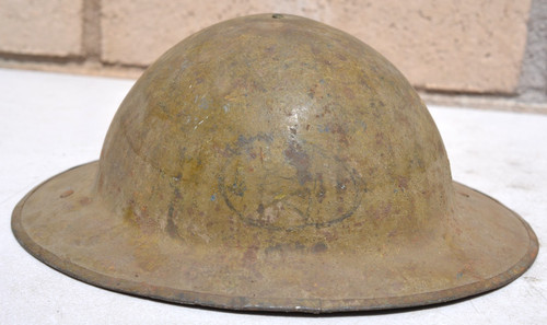 British army wwi steel - wwi, combat