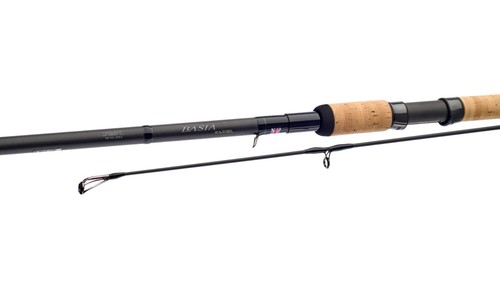 Daiwa basia x45x - daiwa, rod
