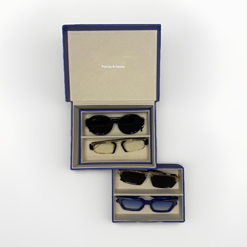 9five quai54 limited edition - x,