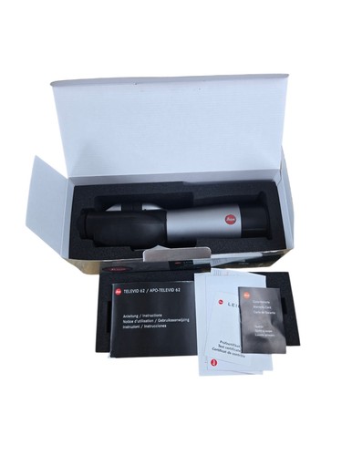Leica televid straight - leica,