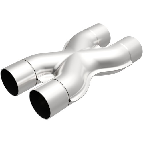 Magnaflow 3in tru crossover - 3in., tru-x
