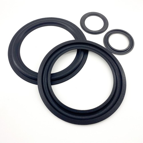 Aftermarket speaker foam - 4,