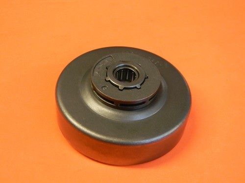 Clutch drum for - 3/8,