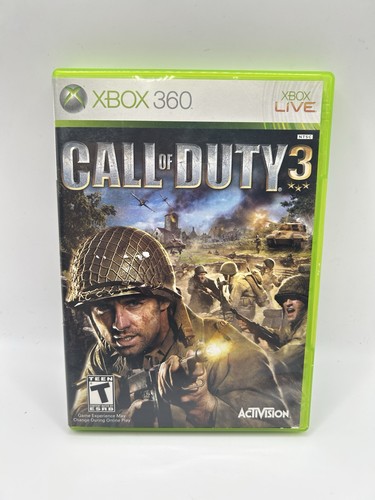 Call duty xbox 360 - of,