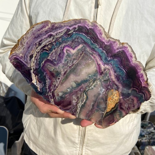 7lb natural colourful - 1.7lb,