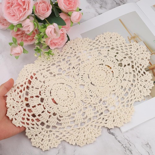 Pack vintage lace - 2-pack,
